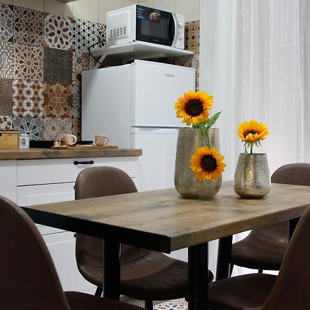 Apartamentos Tierra Lavanda Brihuega Zewnętrze zdjęcie