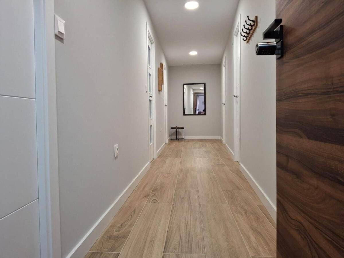 Apartamentos Tierra Lavanda Brihuega Zewnętrze zdjęcie