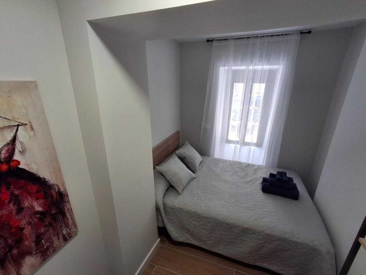 Apartamentos Tierra Lavanda Brihuega Zewnętrze zdjęcie