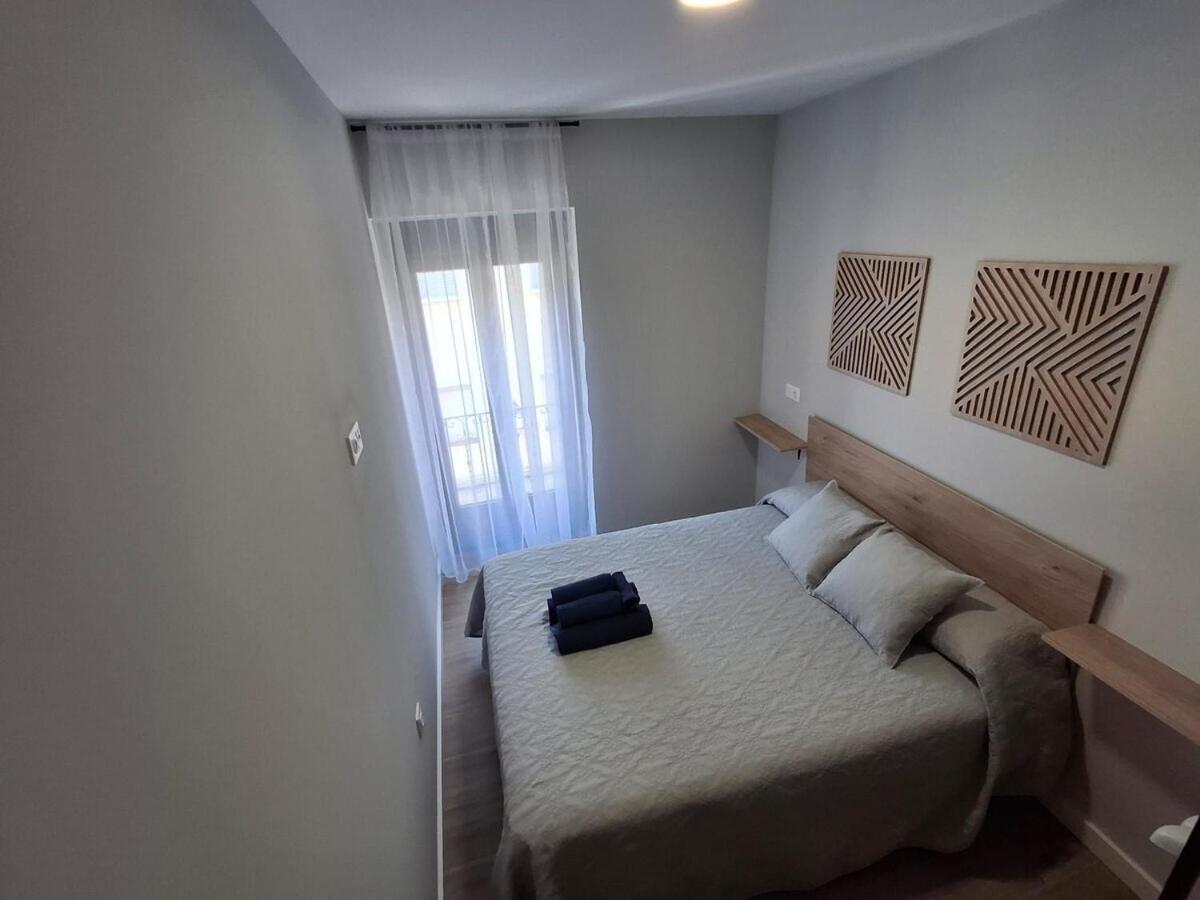 Apartamentos Tierra Lavanda Brihuega Zewnętrze zdjęcie