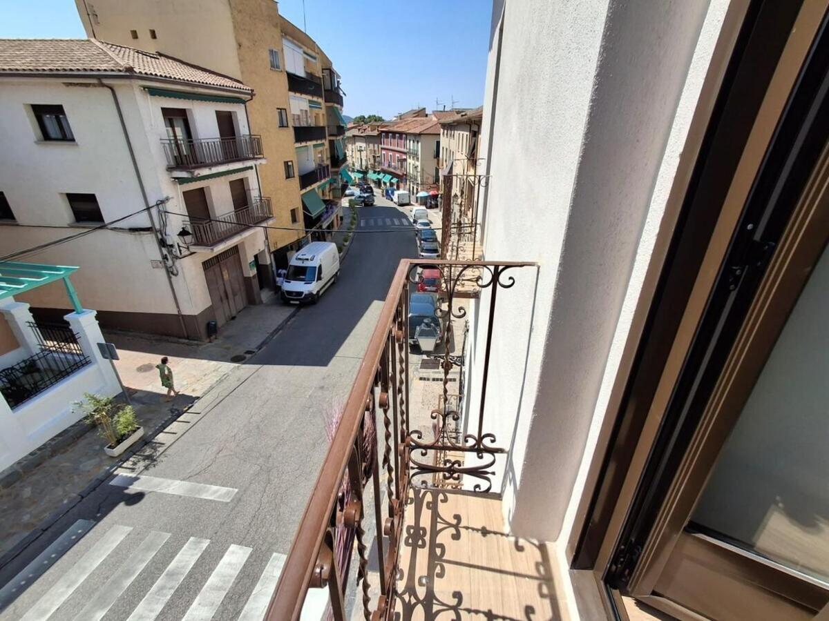 Apartamentos Tierra Lavanda Brihuega Zewnętrze zdjęcie