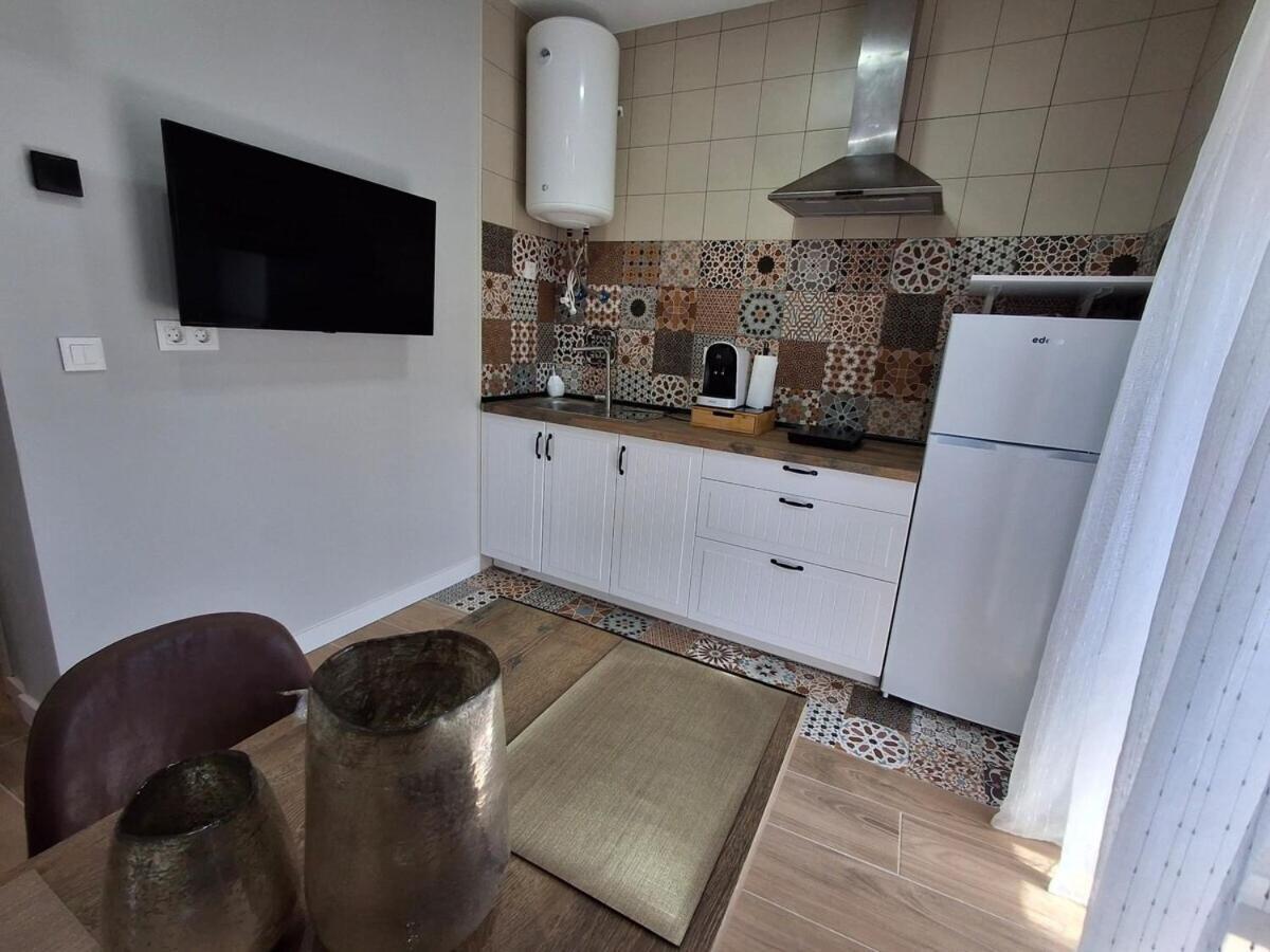 Apartamentos Tierra Lavanda Brihuega Zewnętrze zdjęcie