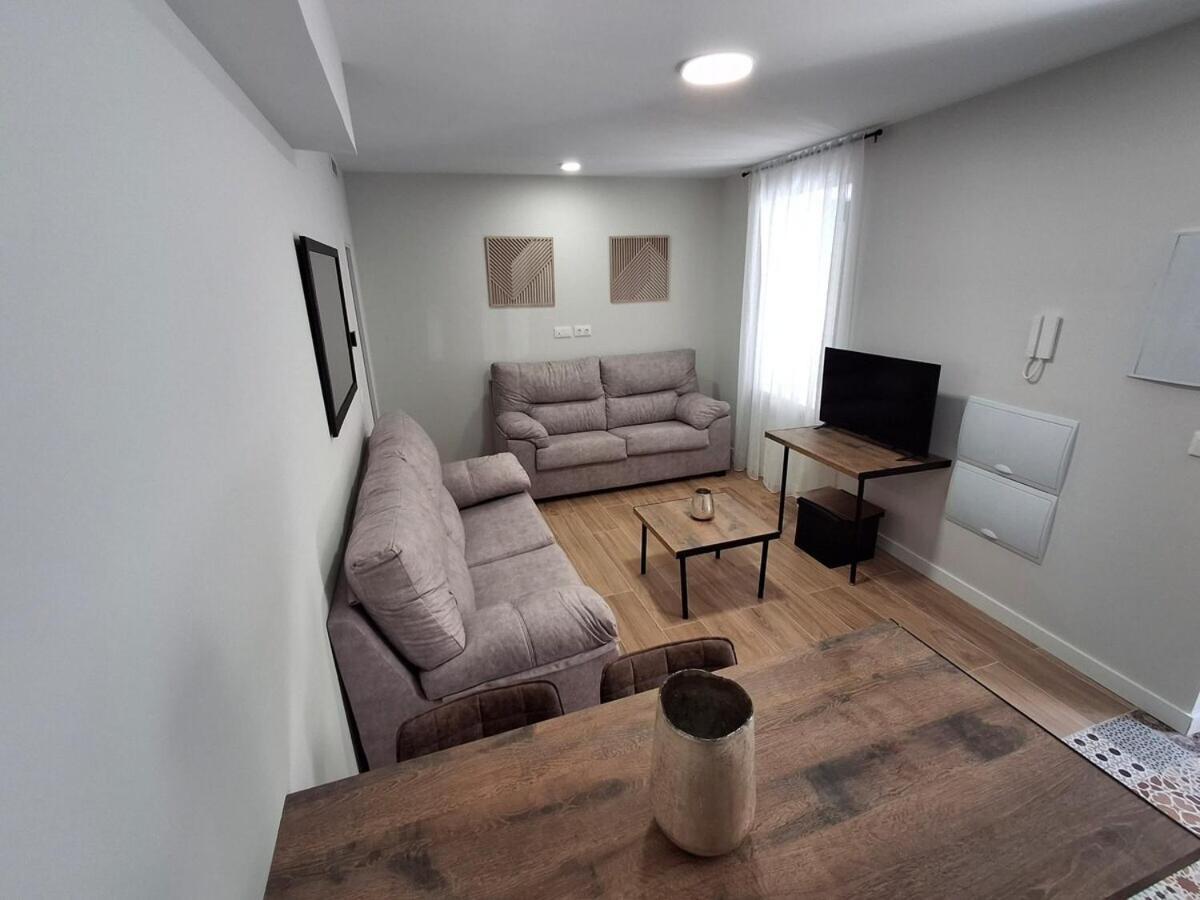 Apartamentos Tierra Lavanda Brihuega Zewnętrze zdjęcie