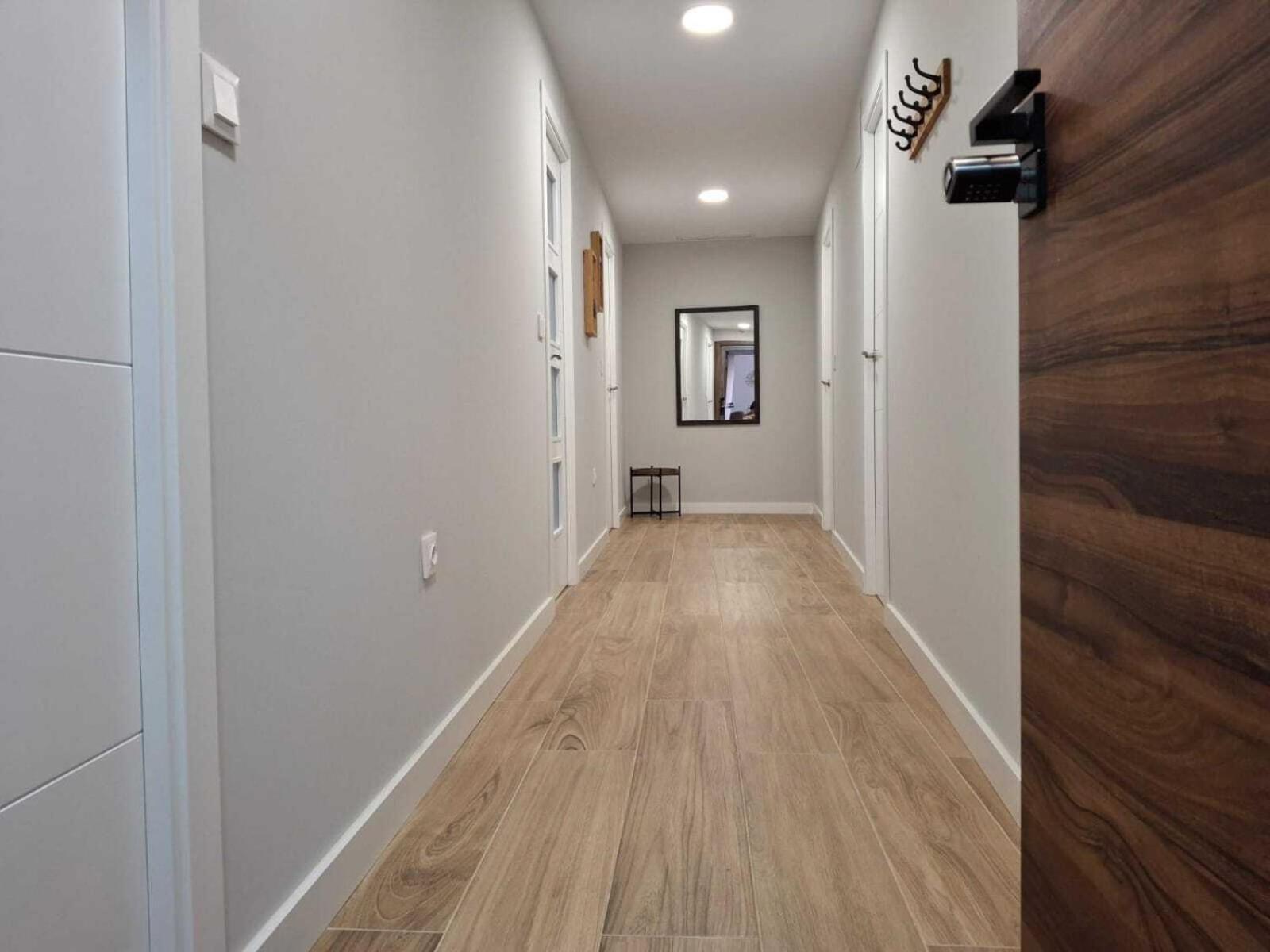 Apartamentos Tierra Lavanda Brihuega Zewnętrze zdjęcie