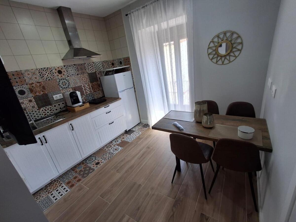 Apartamentos Tierra Lavanda Brihuega Zewnętrze zdjęcie