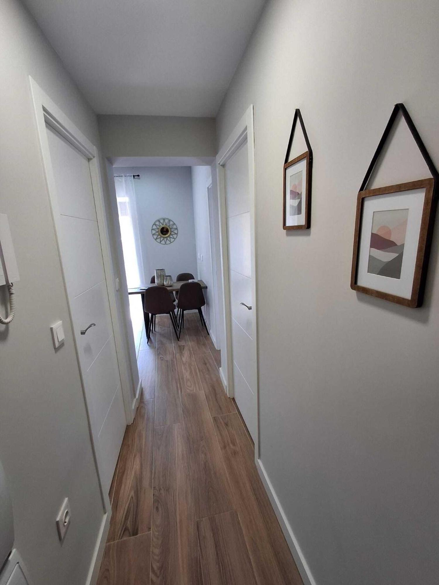 Apartamentos Tierra Lavanda Brihuega Zewnętrze zdjęcie