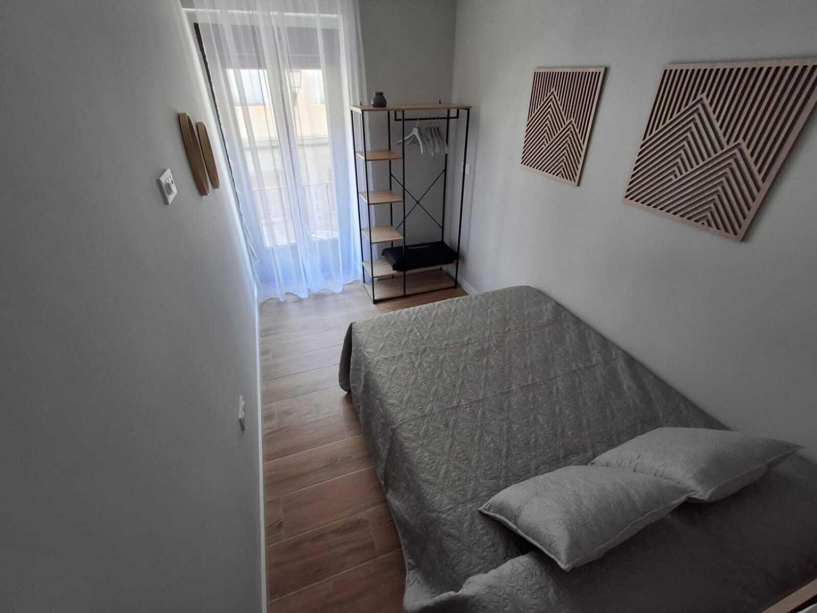 Apartamentos Tierra Lavanda Brihuega Zewnętrze zdjęcie