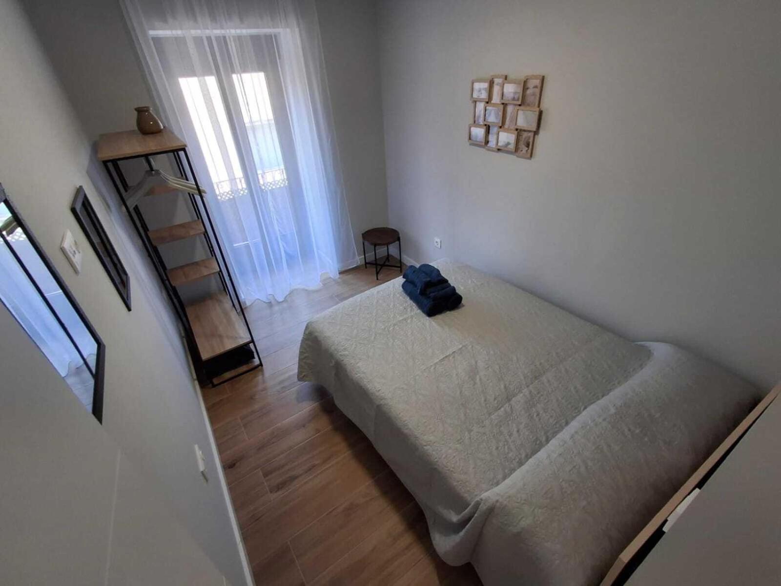 Apartamentos Tierra Lavanda Brihuega Zewnętrze zdjęcie
