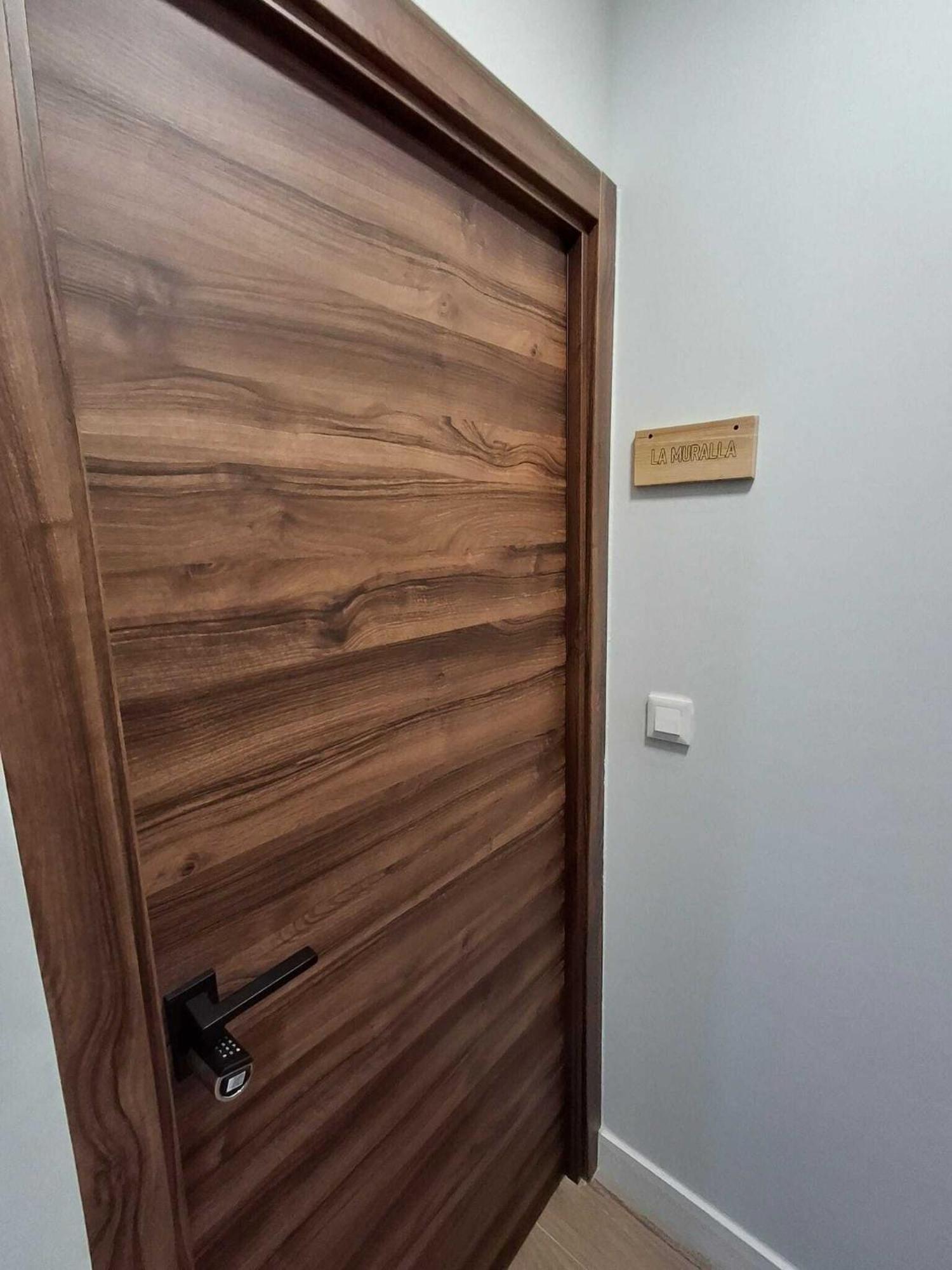 Apartamentos Tierra Lavanda Brihuega Zewnętrze zdjęcie