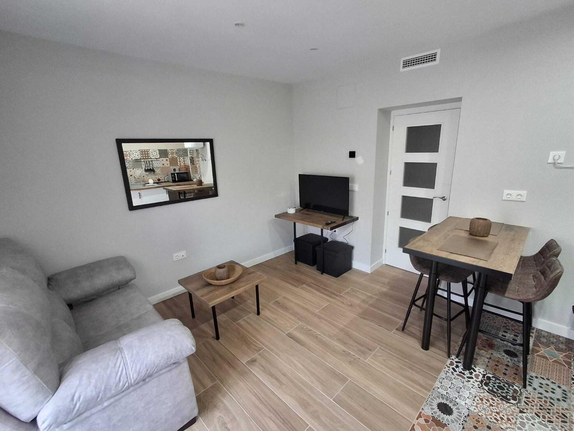 Apartamentos Tierra Lavanda Brihuega Zewnętrze zdjęcie
