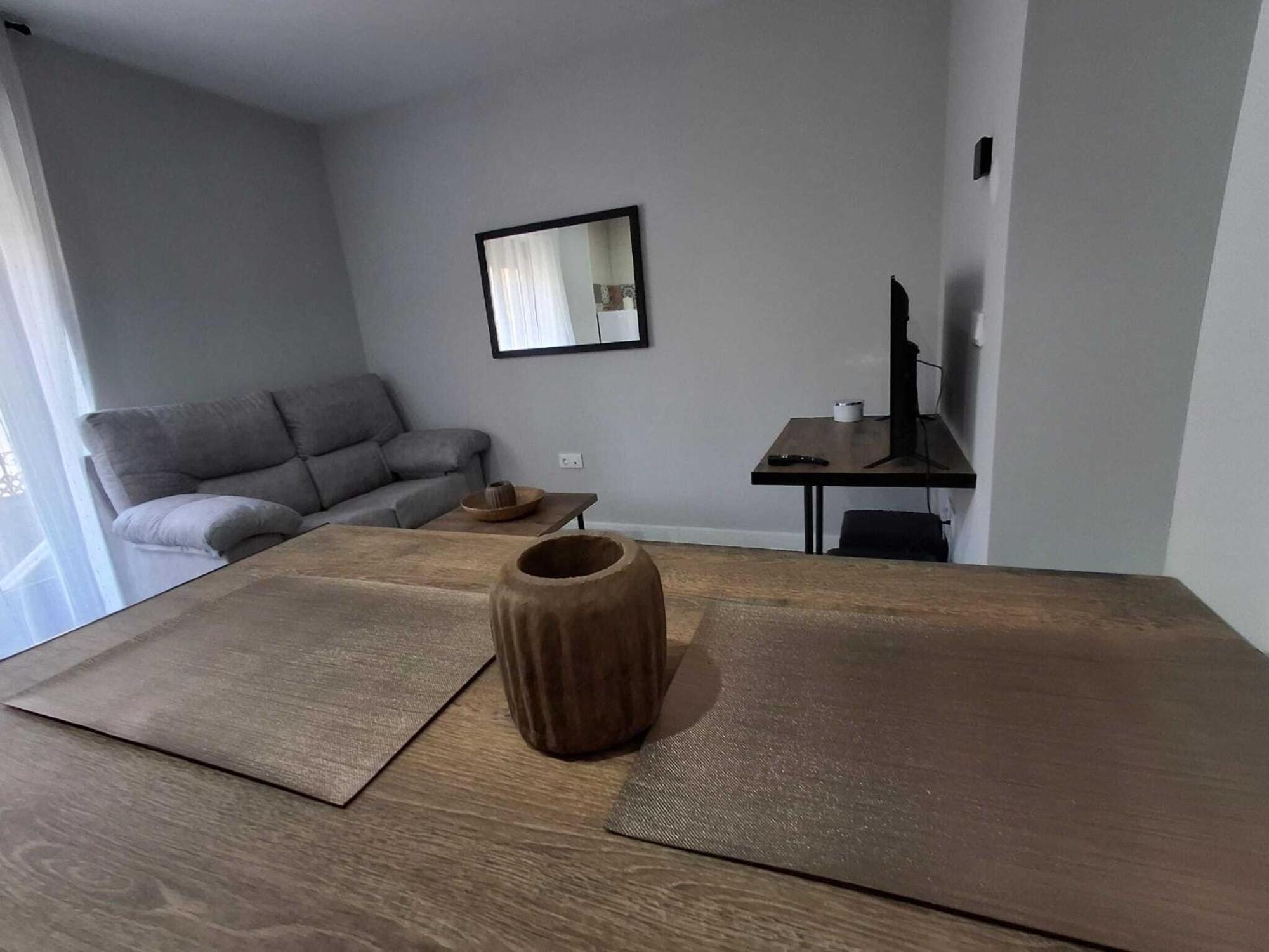 Apartamentos Tierra Lavanda Brihuega Zewnętrze zdjęcie