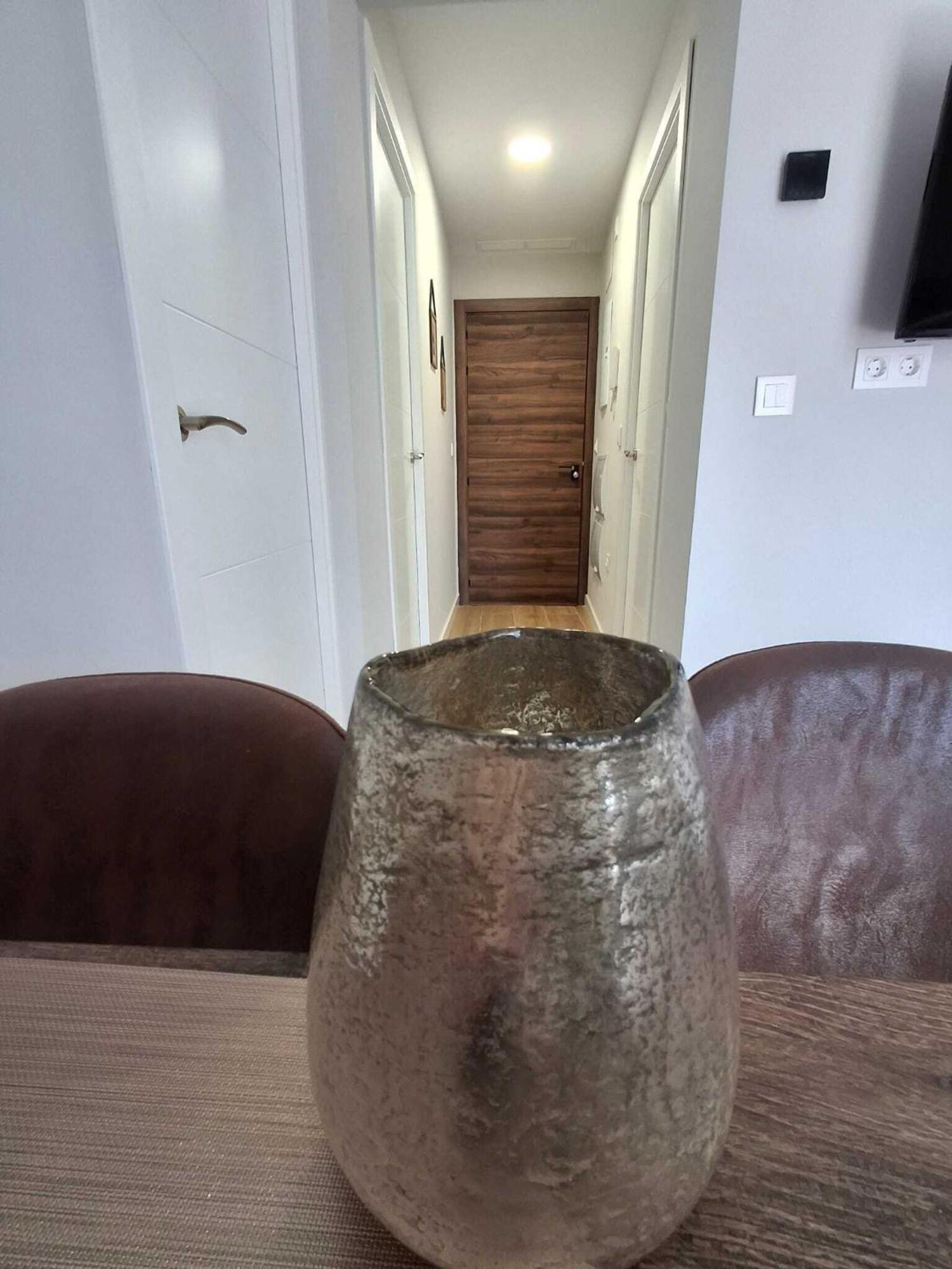 Apartamentos Tierra Lavanda Brihuega Zewnętrze zdjęcie