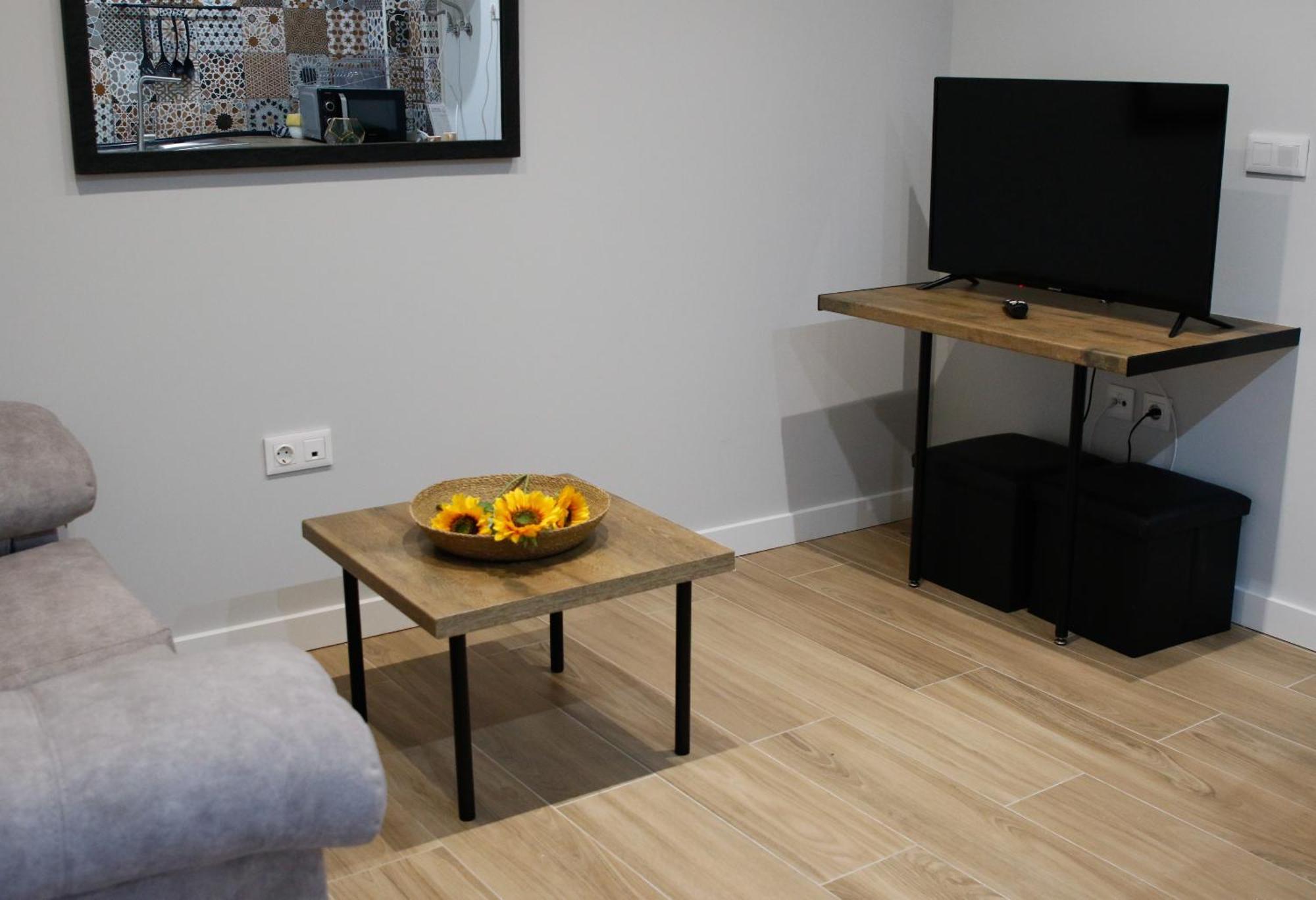 Apartamentos Tierra Lavanda Brihuega Zewnętrze zdjęcie