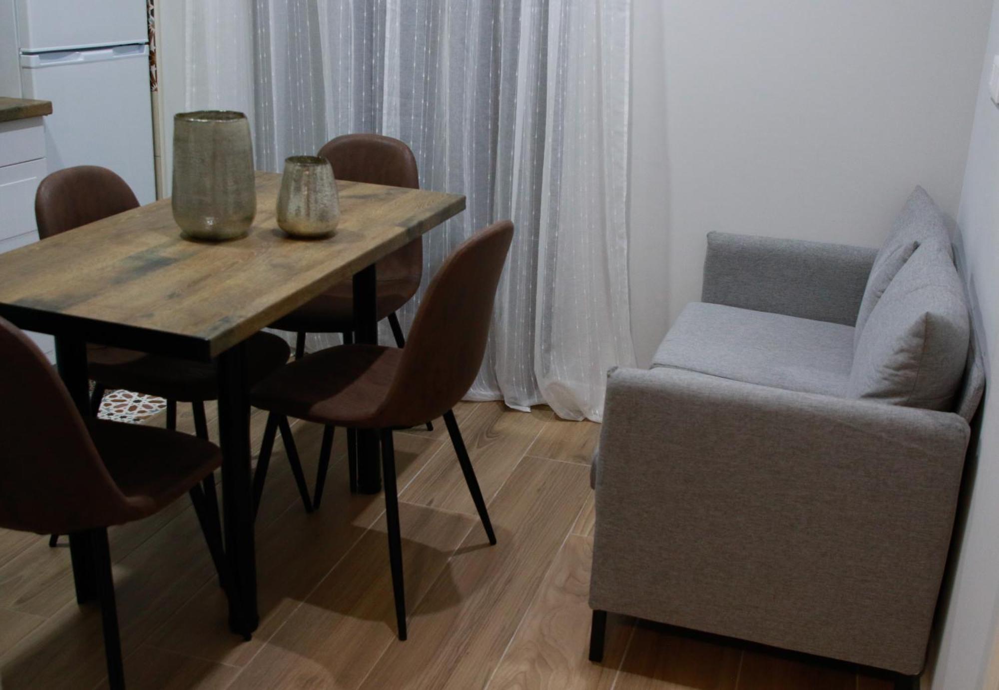 Apartamentos Tierra Lavanda Brihuega Zewnętrze zdjęcie